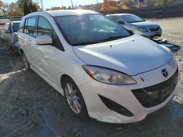 MAZDA 5 2012 jm1cw2cl3c0136379