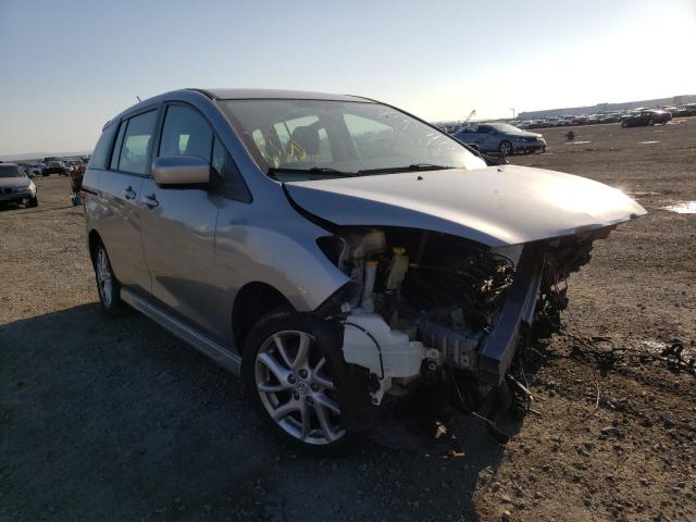 MAZDA 5 2012 jm1cw2cl3c0143235