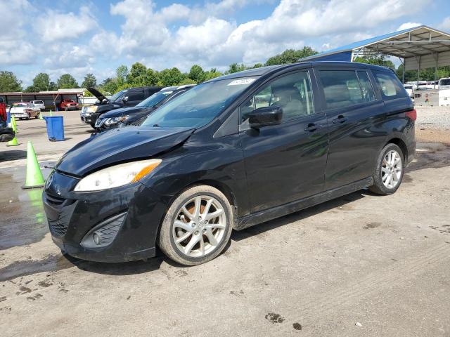 MAZDA 5 2012 jm1cw2cl3c0144238