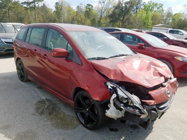 MAZDA 5 2012 jm1cw2cl3c0144580