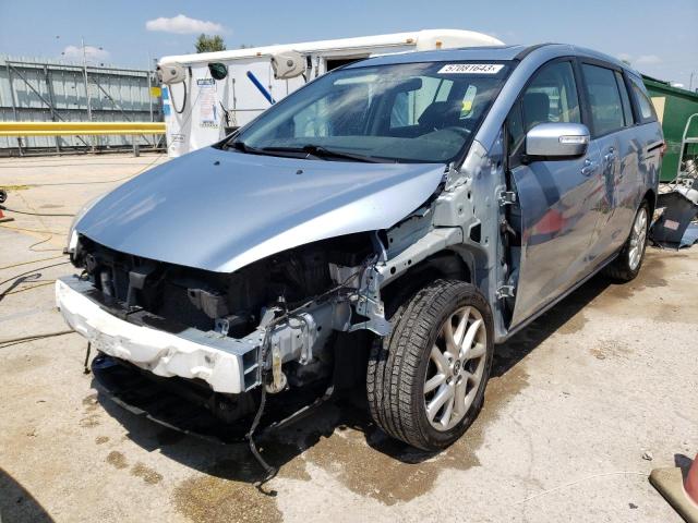 MAZDA 5 2013 jm1cw2cl3d0147884