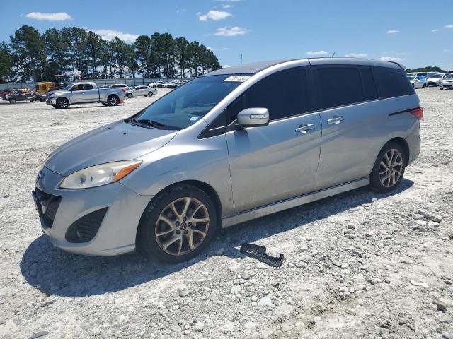 MAZDA 5 2013 jm1cw2cl3d0151398