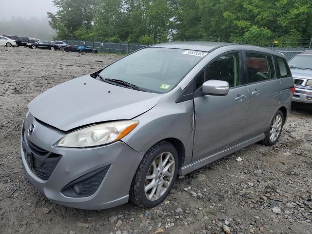 MAZDA 5 2013 jm1cw2cl3d0152681