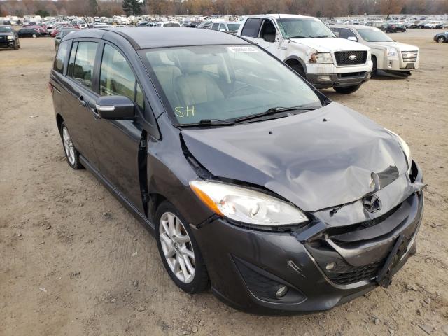 MAZDA 5 2013 jm1cw2cl3d0153006