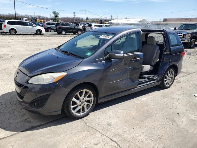 MAZDA 5 2014 jm1cw2cl3e0163035