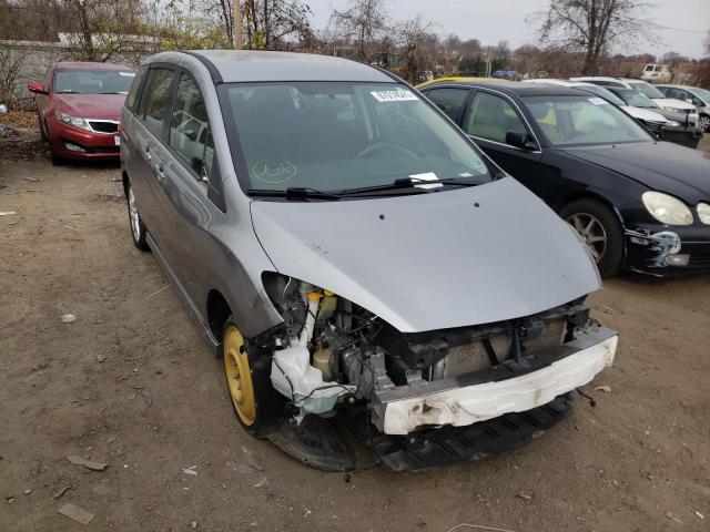 MAZDA 5 TOURING 2014 jm1cw2cl3e0177257