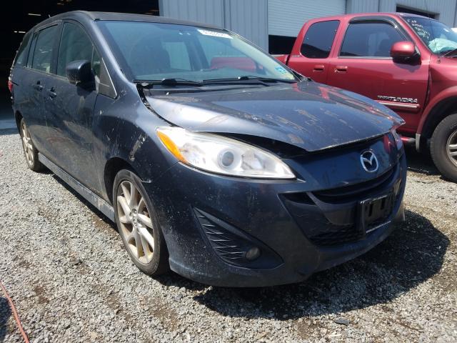 MAZDA 5 2012 jm1cw2cl4c0103522