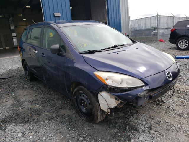 MAZDA 5 2012 jm1cw2cl4c0104427