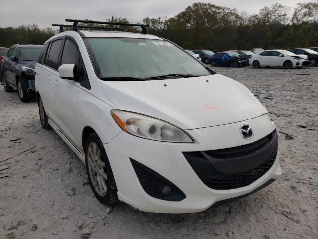 MAZDA 5 2012 jm1cw2cl4c0111796