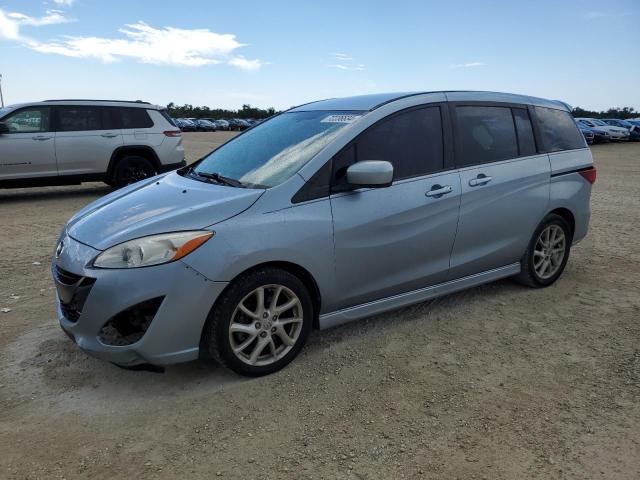 MAZDA 5 2012 jm1cw2cl4c0121731