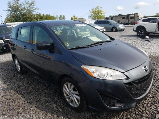 MAZDA 5 2011 jm1cw2cl4c0122183