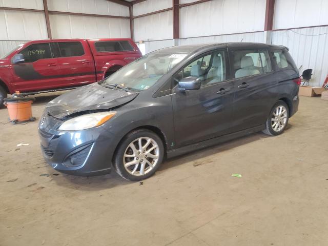 MAZDA 5 2012 jm1cw2cl4c0126105