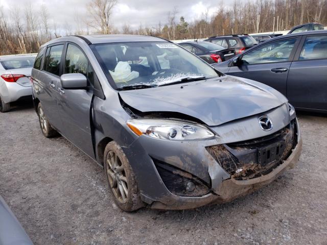 MAZDA 5 2012 jm1cw2cl4c0126749