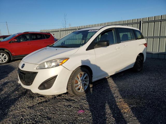 MAZDA 5 2012 jm1cw2cl4c0134902