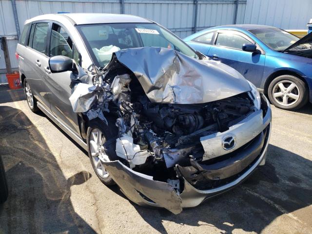 MAZDA 5 2012 jm1cw2cl4c0135757