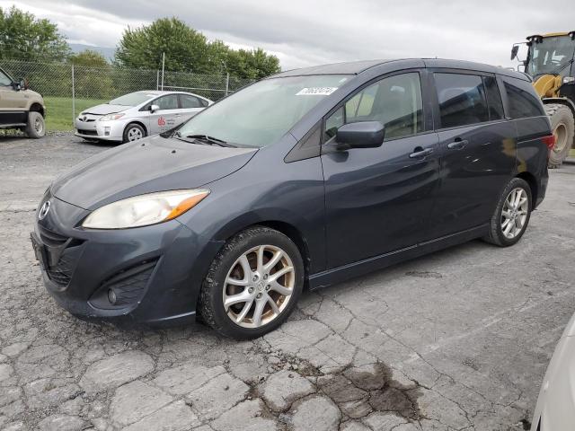 MAZDA 5 2012 jm1cw2cl4c0136651