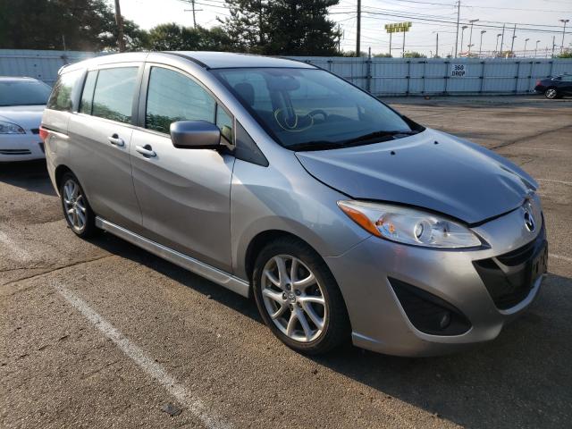 MAZDA 5 2012 jm1cw2cl4c0140229