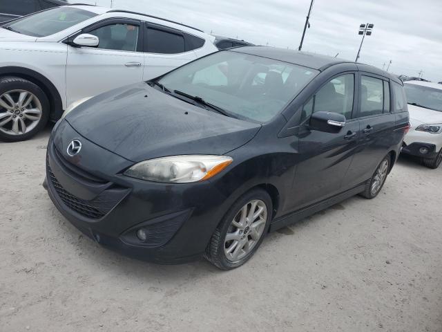 MAZDA 5 2013 jm1cw2cl4d0151300