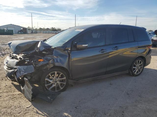 MAZDA 5 2013 jm1cw2cl4d0153564