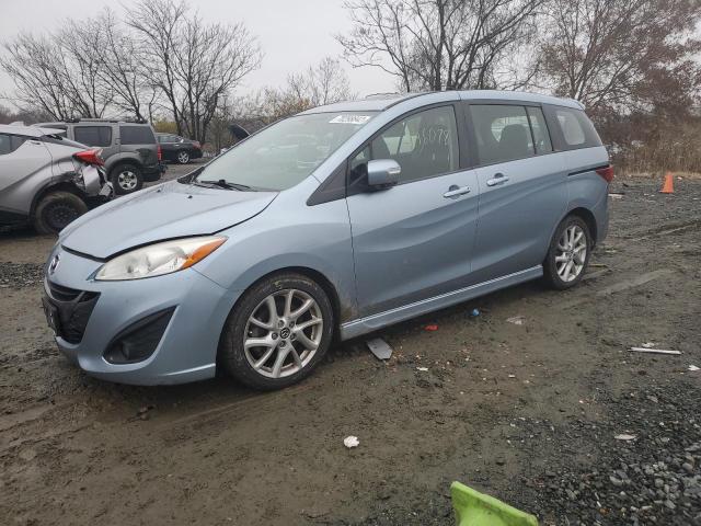 MAZDA 5 2013 jm1cw2cl4d0153726