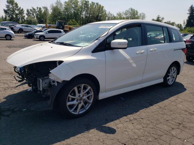 MAZDA 5 2013 jm1cw2cl4d0158702