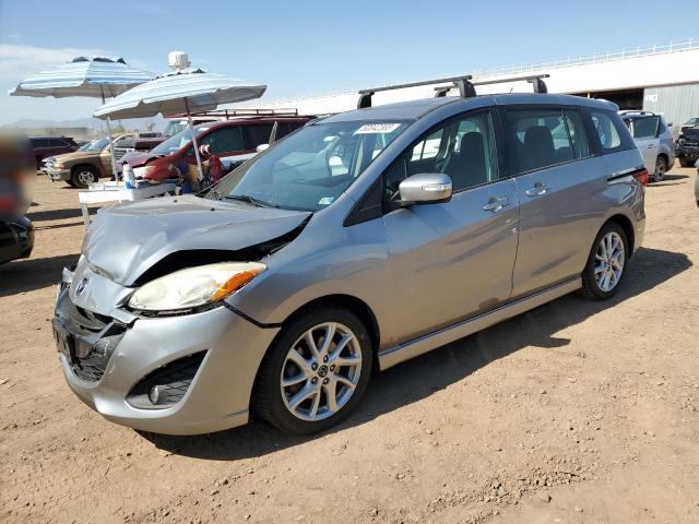 MAZDA 5 2013 jm1cw2cl4d0161972