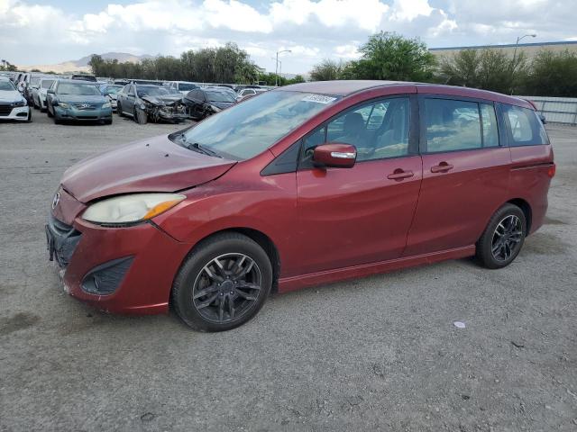 MAZDA 5 2014 jm1cw2cl4e0167451