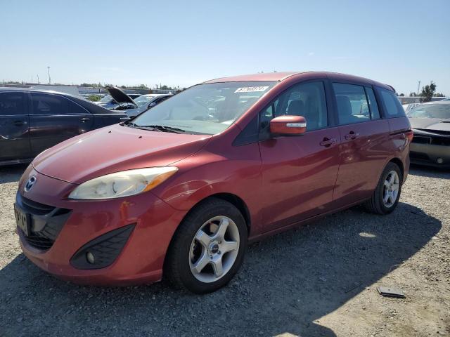 MAZDA 5 2014 jm1cw2cl4e0167482