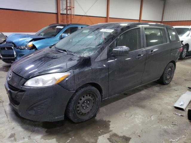 MAZDA 5 2014 jm1cw2cl4e0172911