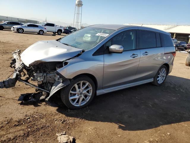 MAZDA 5 2014 jm1cw2cl4e0177185