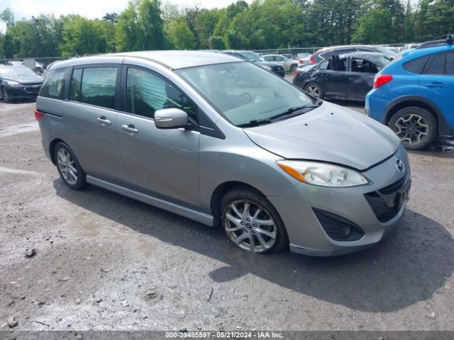 MAZDA MAZDA5 2015 jm1cw2cl4f0182596