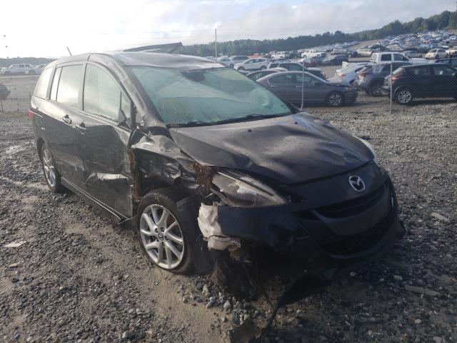 MAZDA 5 TOURING 2015 jm1cw2cl4f0188513