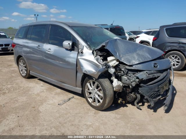 MAZDA MAZDA5 2012 jm1cw2cl5c0113461