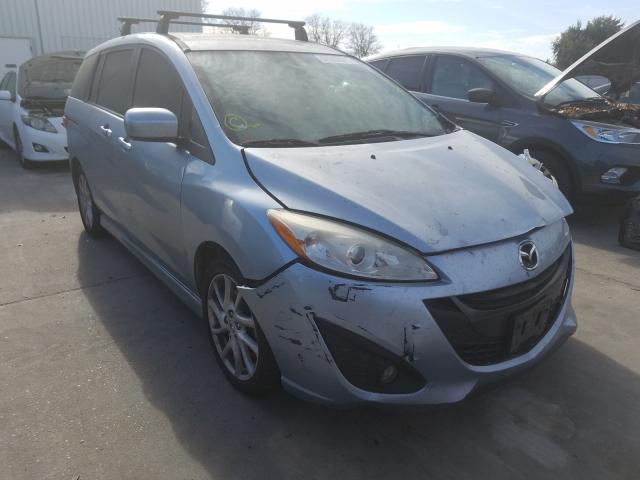 MAZDA 5 2012 jm1cw2cl5c0128235