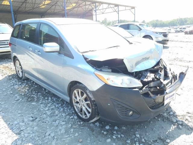 MAZDA 5 2012 jm1cw2cl5c0138084