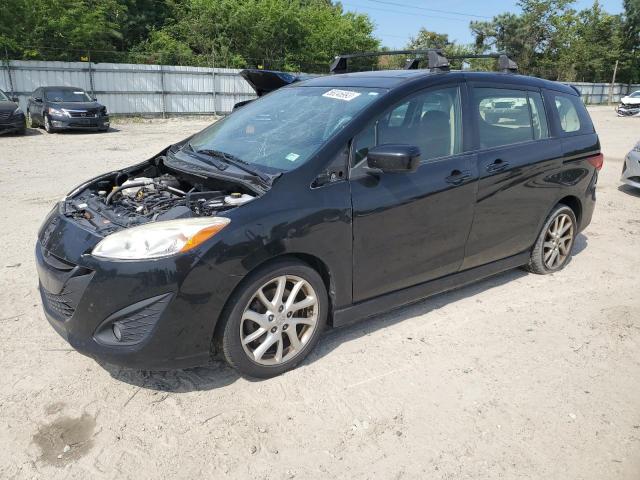 MAZDA 5 2012 jm1cw2cl5c0139347