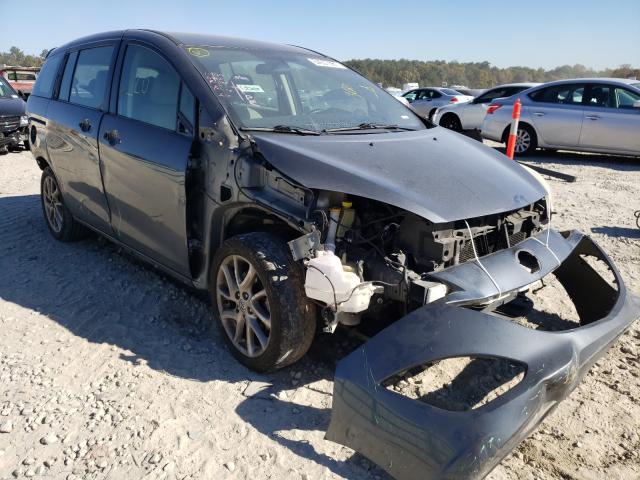 MAZDA 5 2012 jm1cw2cl5c0140756