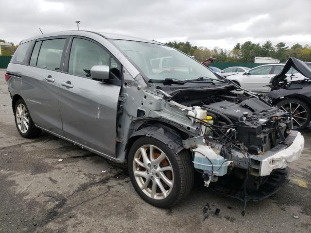 MAZDA 5 2012 jm1cw2cl5c0141082