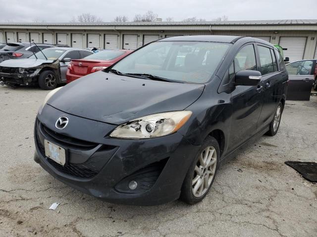 MAZDA 5 2013 jm1cw2cl5d0149121