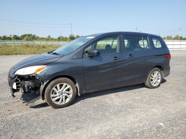 MAZDA 5 2013 jm1cw2cl5d0152715