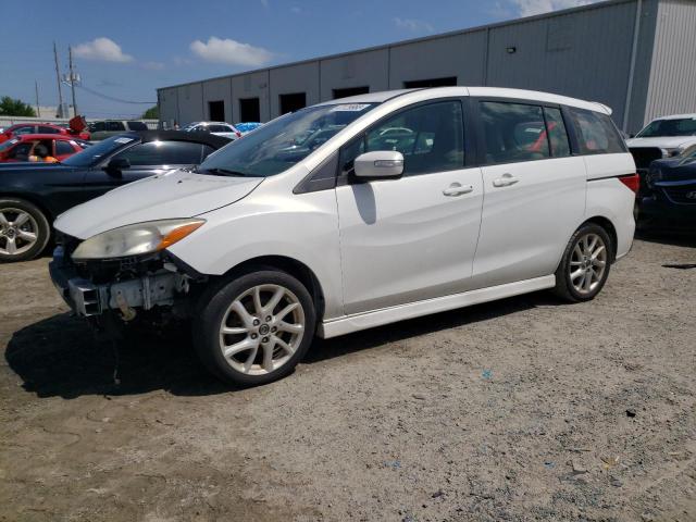 MAZDA 5 2013 jm1cw2cl5d0152827