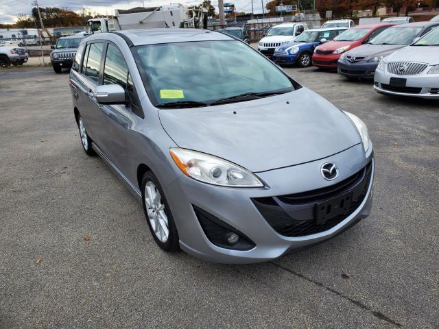 MAZDA 5 2013 jm1cw2cl5d0156649