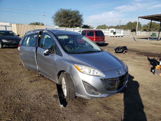 MAZDA 5 2013 jm1cw2cl5d0156702