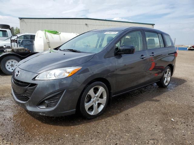 MAZDA 5 TOURING 2016 jm1cw2cl5g0191535