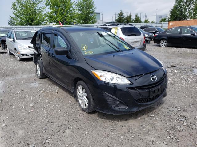 MAZDA 5 TOURING 2017 jm1cw2cl5h0192539