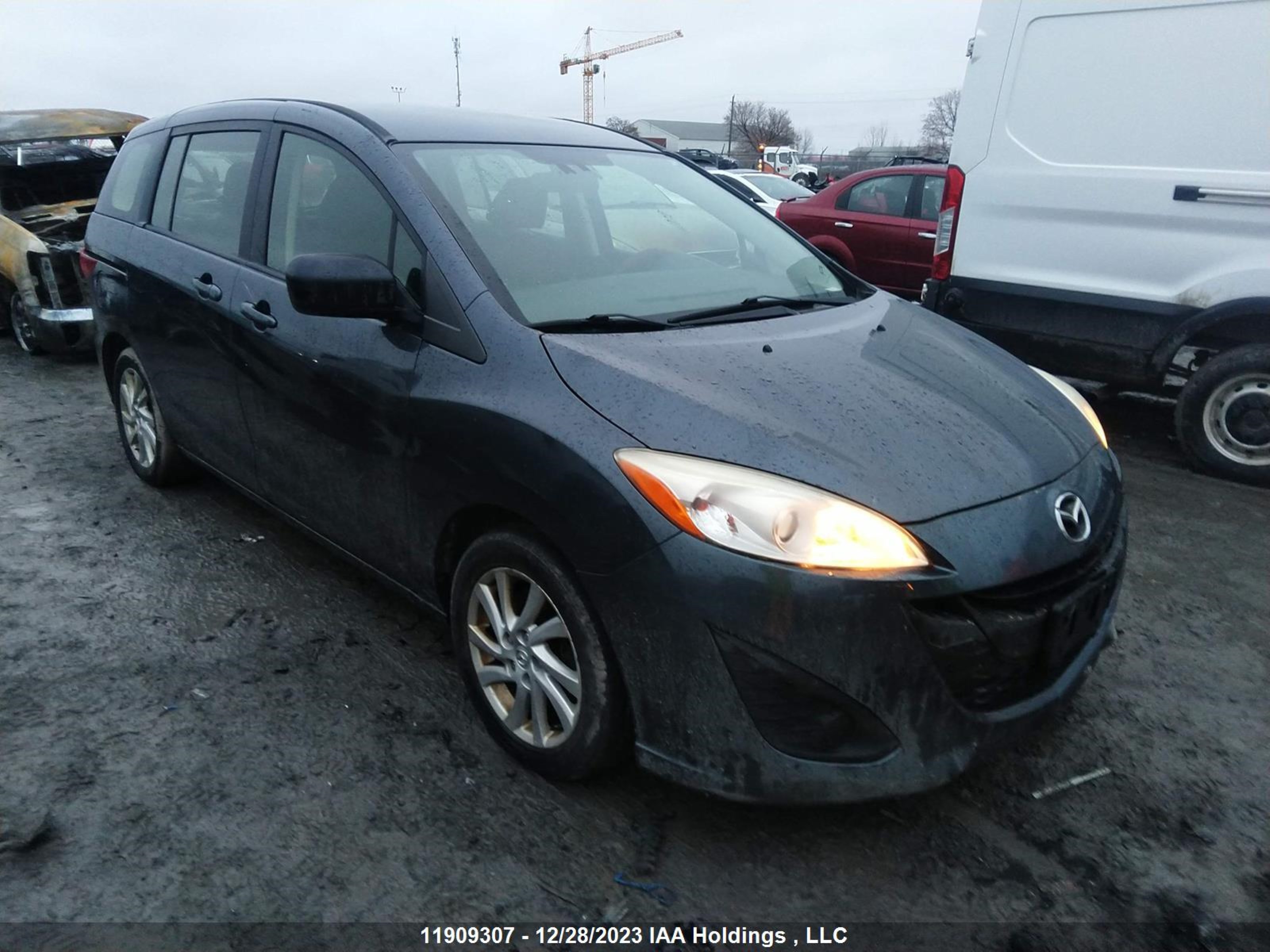 MAZDA 5 2012 jm1cw2cl6c0101691