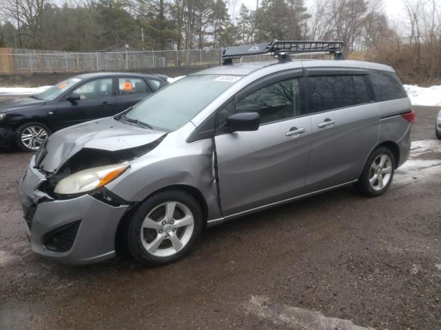 MAZDA 5 2012 jm1cw2cl6c0117101