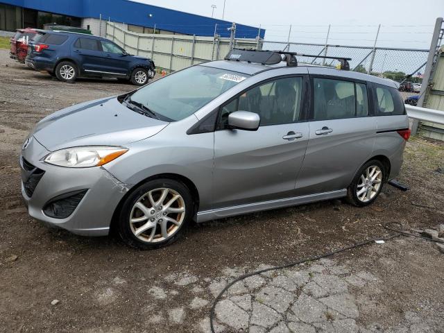 MAZDA 5 2012 jm1cw2cl6c0124453