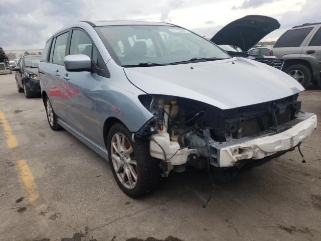 MAZDA 5 2012 jm1cw2cl6c0130690