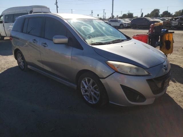 MAZDA 5 2012 jm1cw2cl6c0138482